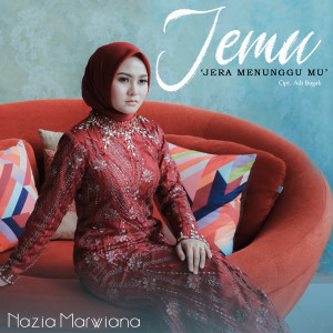 收聽Nazia Marwiana的Jemu (Explicit)歌詞歌曲