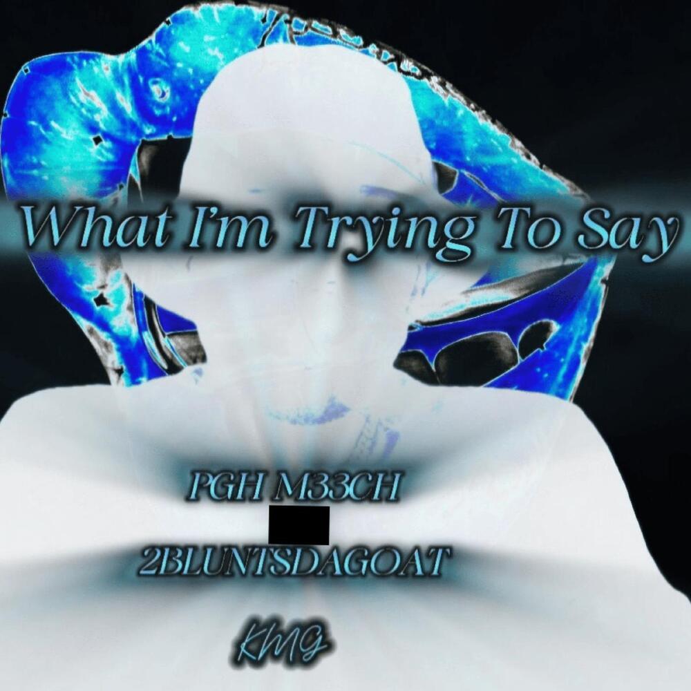 What I’m Trying To Say (Explicit)