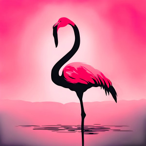 收聽Kongo的Flamenco Flamingo歌詞歌曲