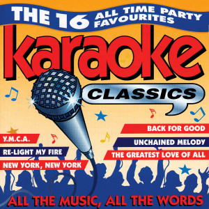 收聽Various Artists的New York, New York (Karaoke Version)歌詞歌曲