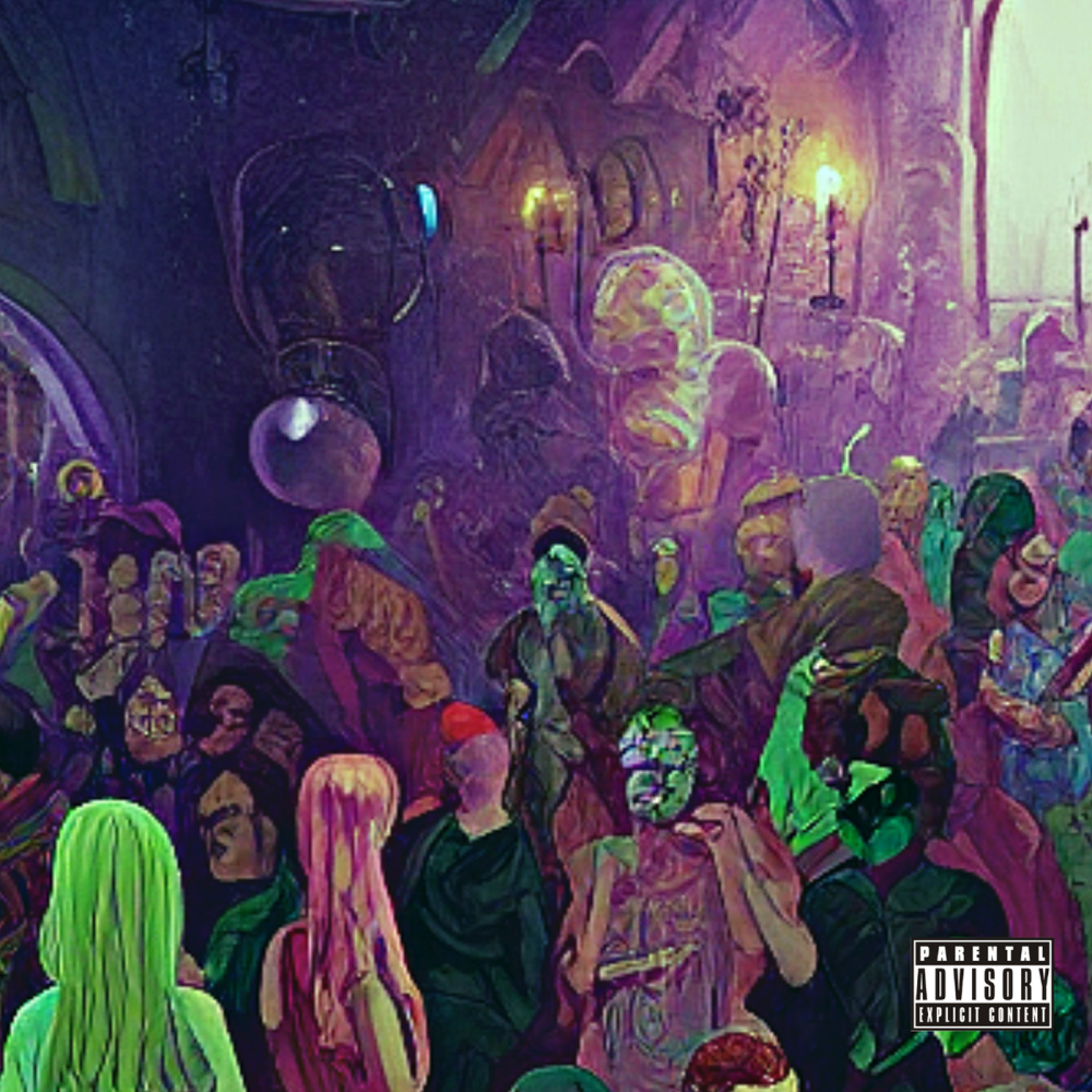 PARTY B2B (Explicit)