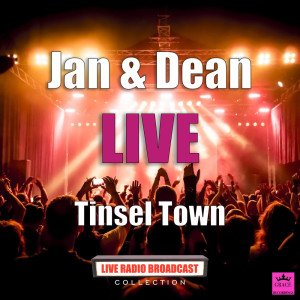 收聽Jan & Dean的That's The Way It Is (Live)歌詞歌曲