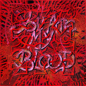 Album You Are My Blood from 