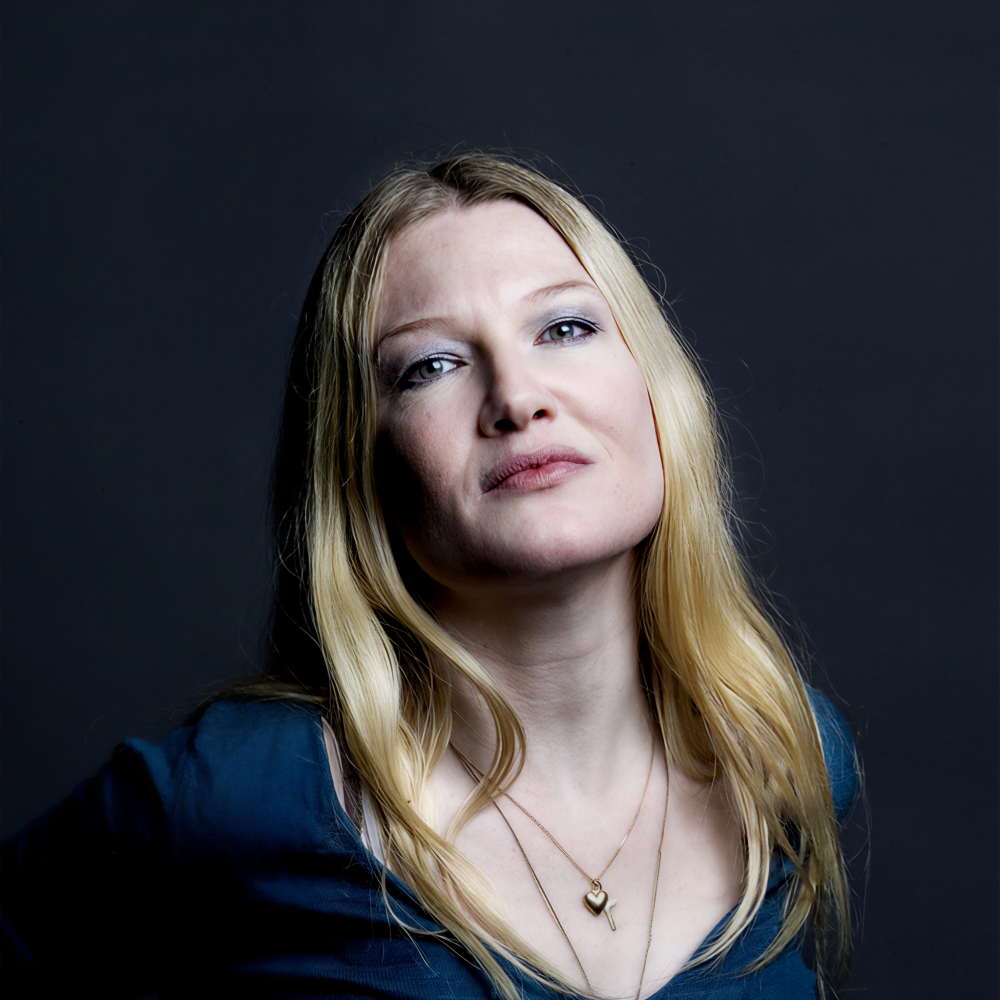 Anne Grethe