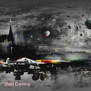 收聽Ifan Denny的Lingsir Wengi歌詞歌曲