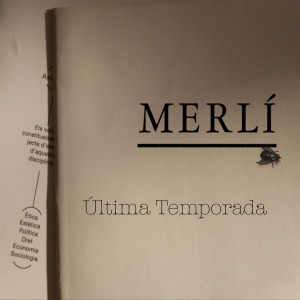 Album Merlí. Última Temporada (Música Original de la Serie) from Varis artistes