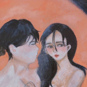 Dengarkan foolish love 02.11.2021 (Explicit) lagu dari 이새벽 dengan lirik