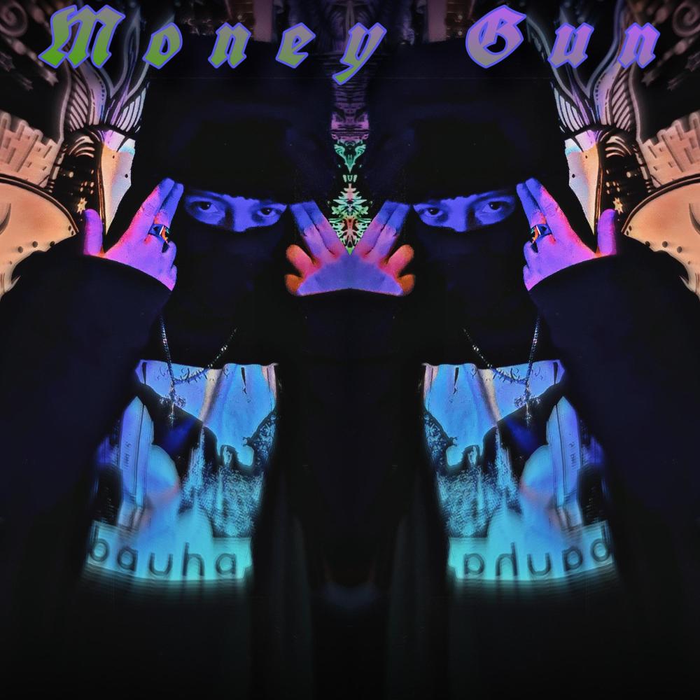 money gun (Explicit)