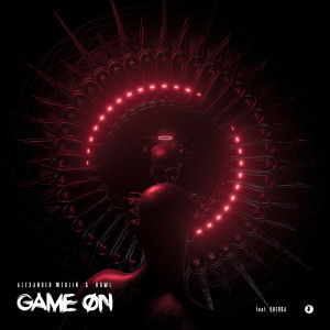 Alexander Merlin的专辑Game On(Explicit)