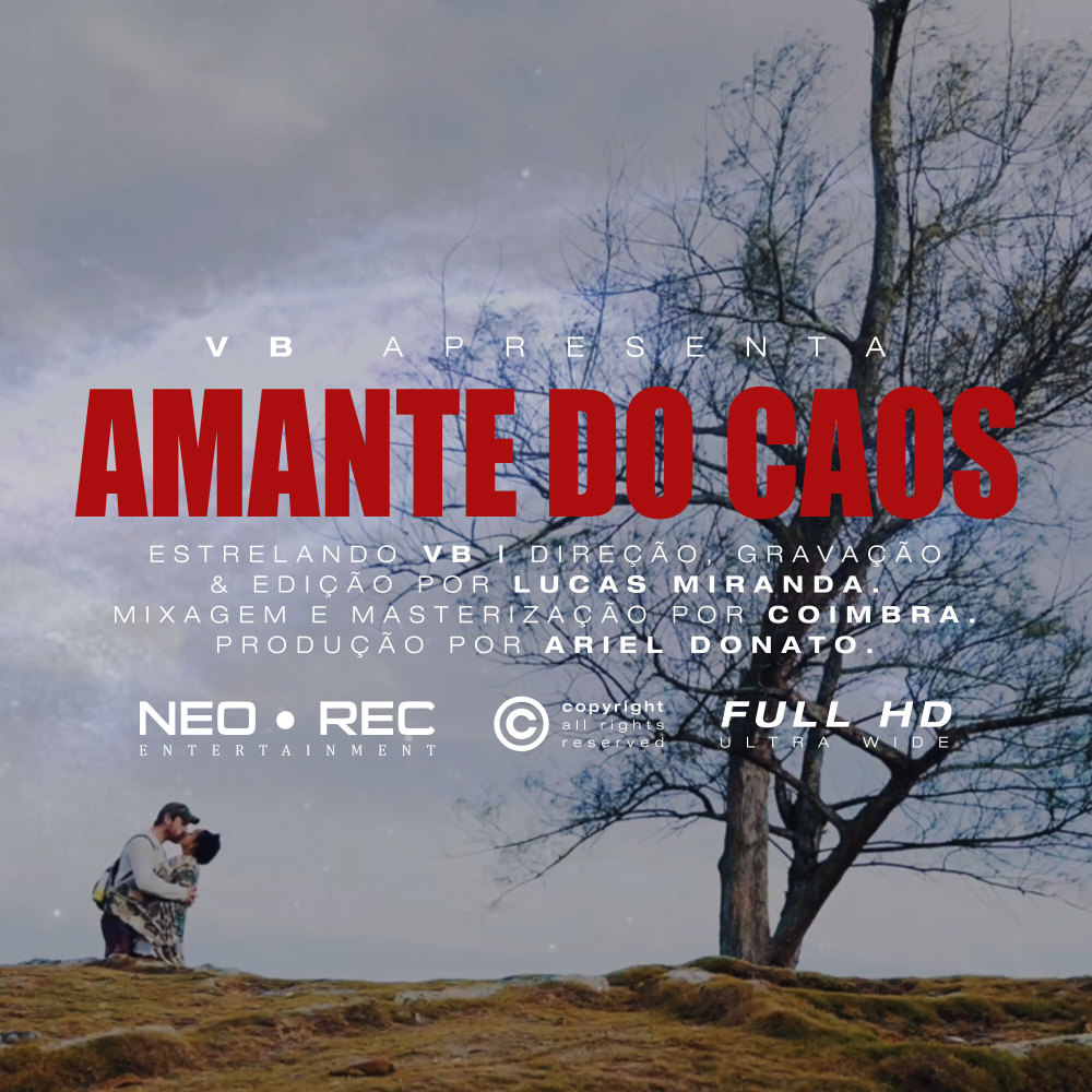 Amante do Caos