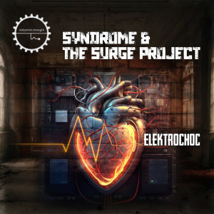 The Surge Project的專輯Elektrochoc