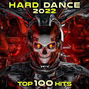 Charly Stylex的專輯Hard Dance 2022 Top 100 Hits
