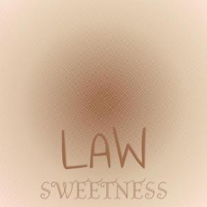 ดาวน์โหลดและฟังเพลง Law Sweetness พร้อมเนื้อเพลงจาก Jaron Hemat