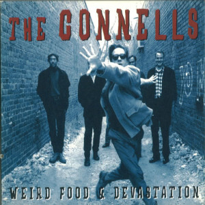 ดาวน์โหลดและฟังเพลง Any พร้อมเนื้อเพลงจาก The Connells
