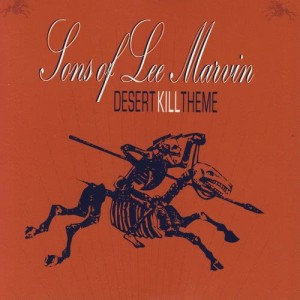 收聽Sons of Lee Marvin的Mind Made Up歌詞歌曲