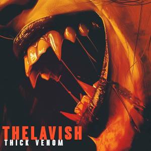 TheLavish的專輯Thick Venom