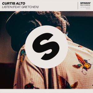 Tinca的專輯Listen (feat. Gretchen)