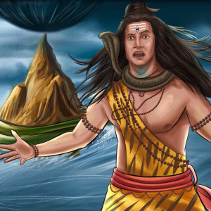 ดาวน์โหลดและฟังเพลง Shiva พร้อมเนื้อเพลงจาก Prabhjot Singh