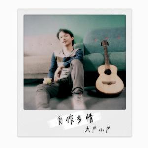 收聽大盧的自作多情 (完整版)歌詞歌曲