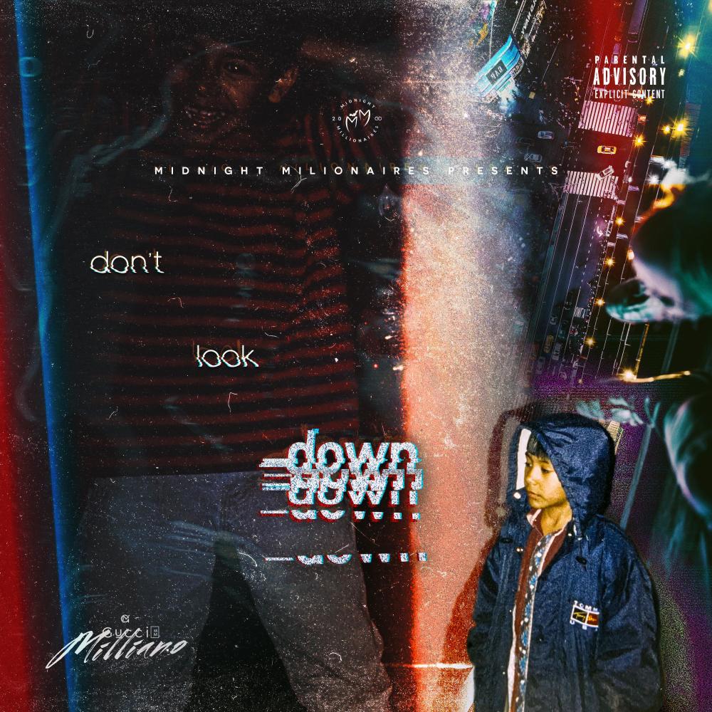 Digital (feat. Trev Rich) (Explicit)