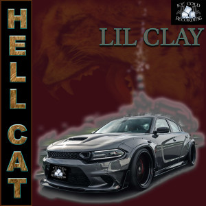 Lil Clay的專輯Hell Cat