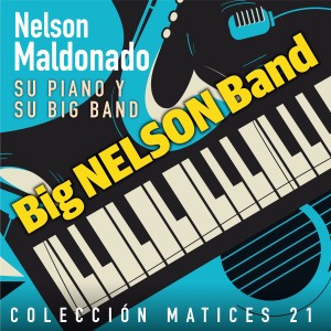 收聽Nelson Maldonado的In the Mood歌詞歌曲