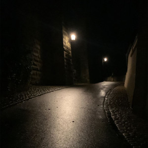 Album Nachts from Bambägga