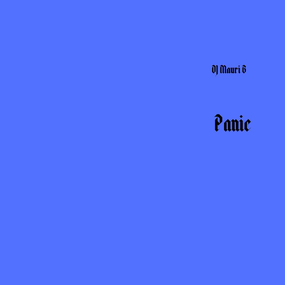 Panic