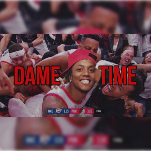 Album Dametime (Explicit) from MAC Chen$