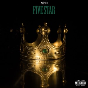 收聽$ele9+0的FIVE STAR (feat. FLA$H, libe & Fuzzy) (Explicit)歌詞歌曲