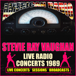 收听Steve Ray Vaughan的Voodoo Child歌词歌曲