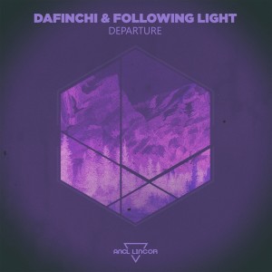 收聽Dafinchi的Departure歌詞歌曲