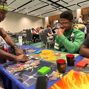 Gxg Wolf的專輯Fly (feat. Call Me Ace) [Explicit]