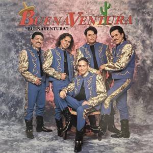Album Buena ventura from Buenaventura