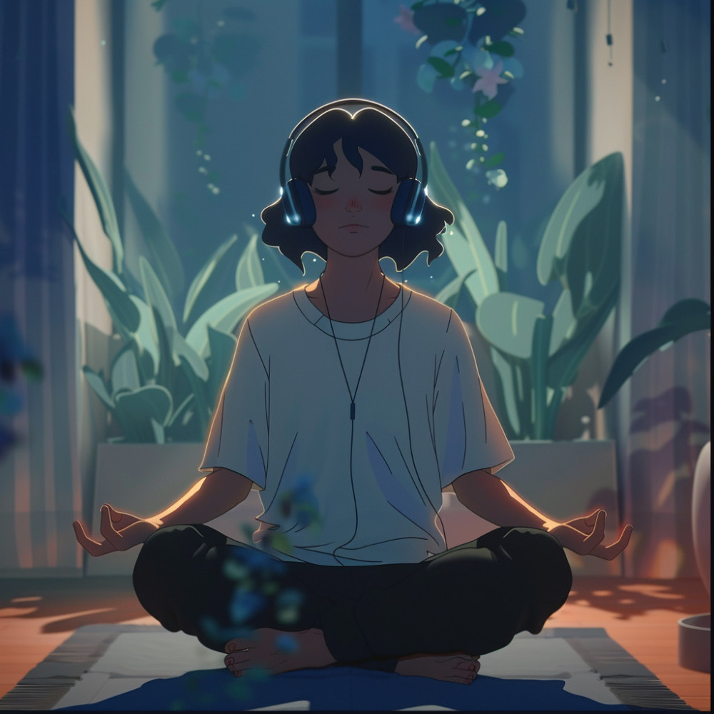 Zen Melodic Vibes
