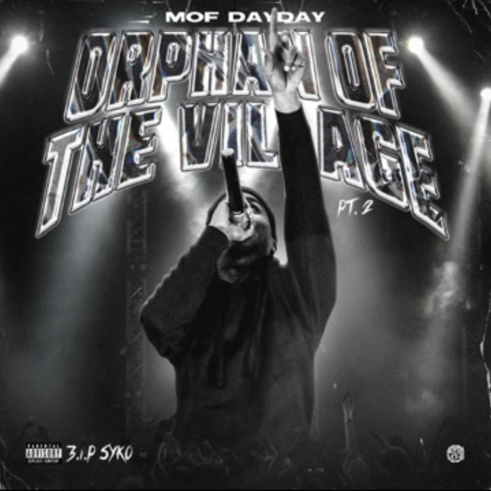 City Hot 2 (feat. JROB & KC KEEZ) (Explicit)