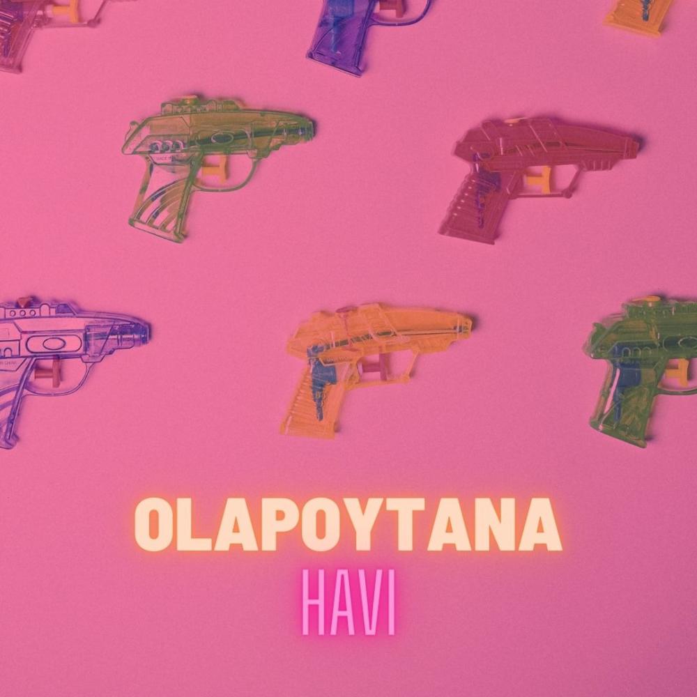 OLAPOYTANA (Explicit)