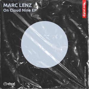 Marc Lenz的专辑On Cloud Nine