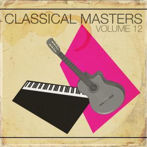 Various Conductors的專輯Classical Masters, Vol..12