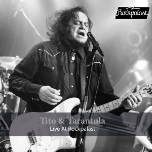 Album Live at Rockpalast oleh Tito & Tarantula
