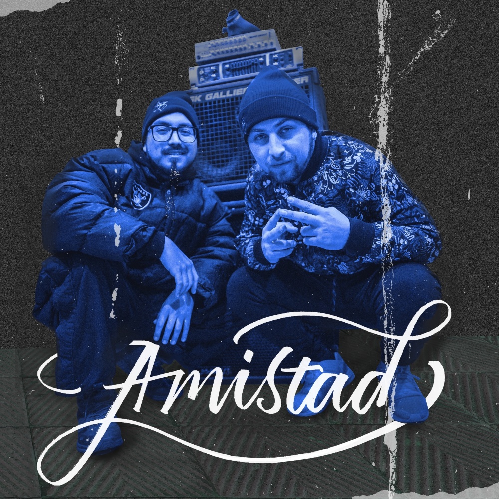 Amistad (Explicit)