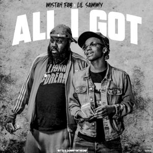 ALL I GOT (Explicit)