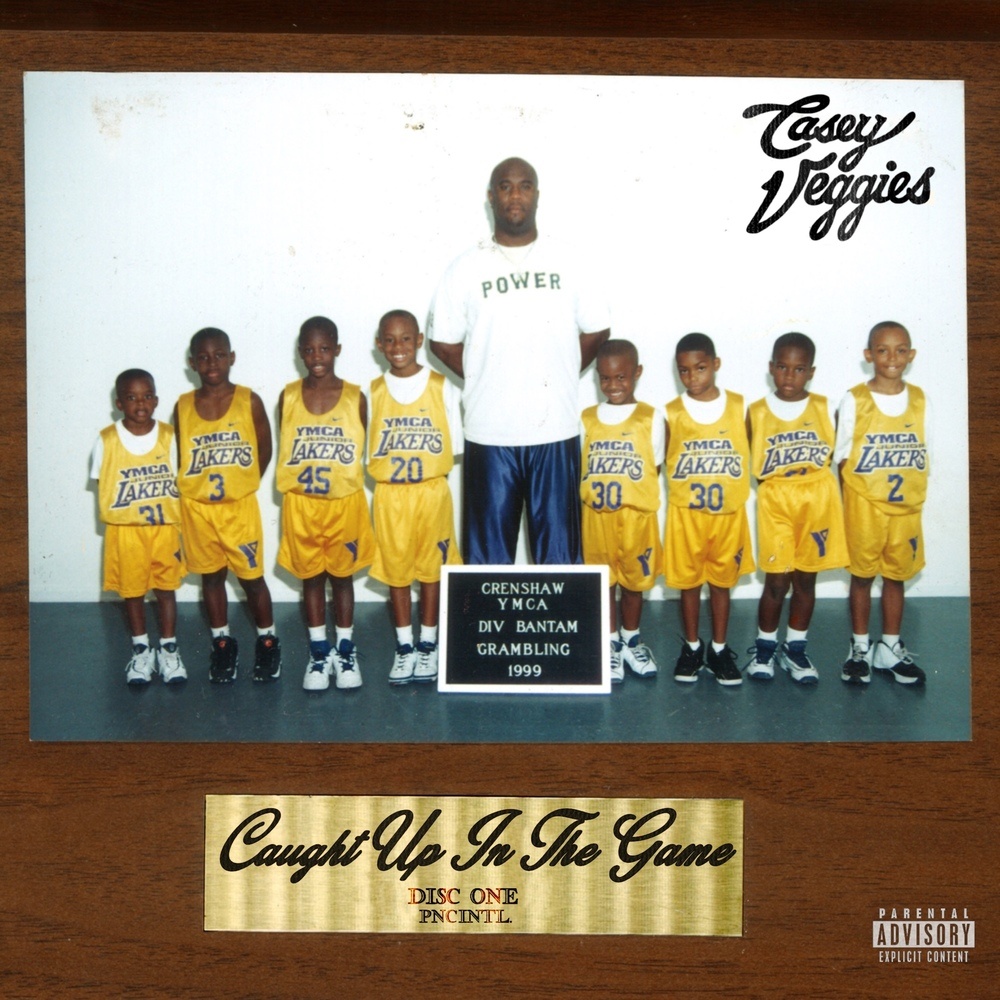Road Runnin' (Explicit)