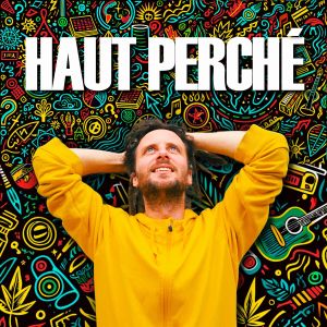 Listen to Haut perché song with lyrics from Andrick Airways