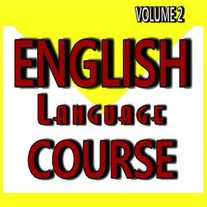 Learning Language Company的專輯English Language Course, Vol. 2 (Special Edition)