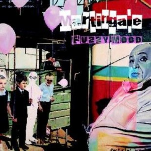 收聽Fuzzy Mood的Morning Silence歌詞歌曲