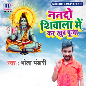 Album Nando Shiwala Me Kar Khub Puja from Bhola Bhandari