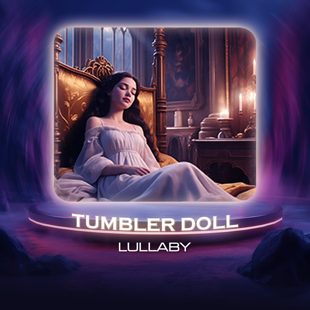 Tumbler Doll (Lullaby)