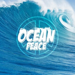 Underwater Deep Sleep White Noise Nature Ocean Sounds的專輯Ocean Peace