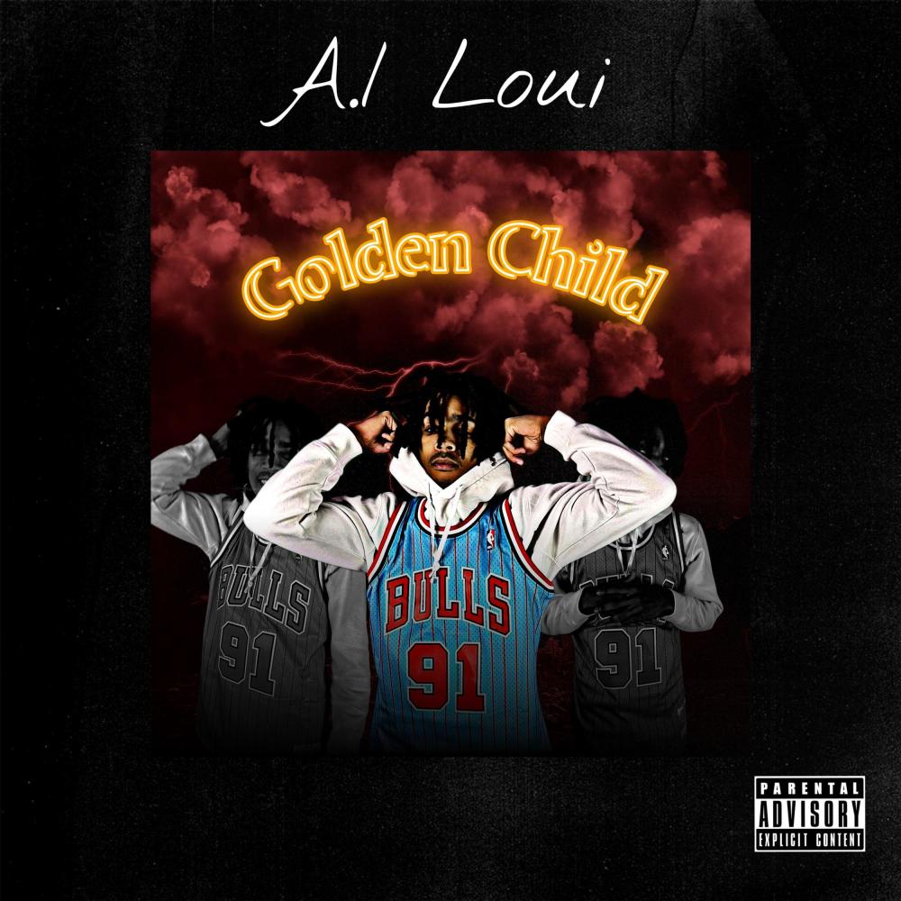 Golden Child (feat. JpBeatz) (Explicit)